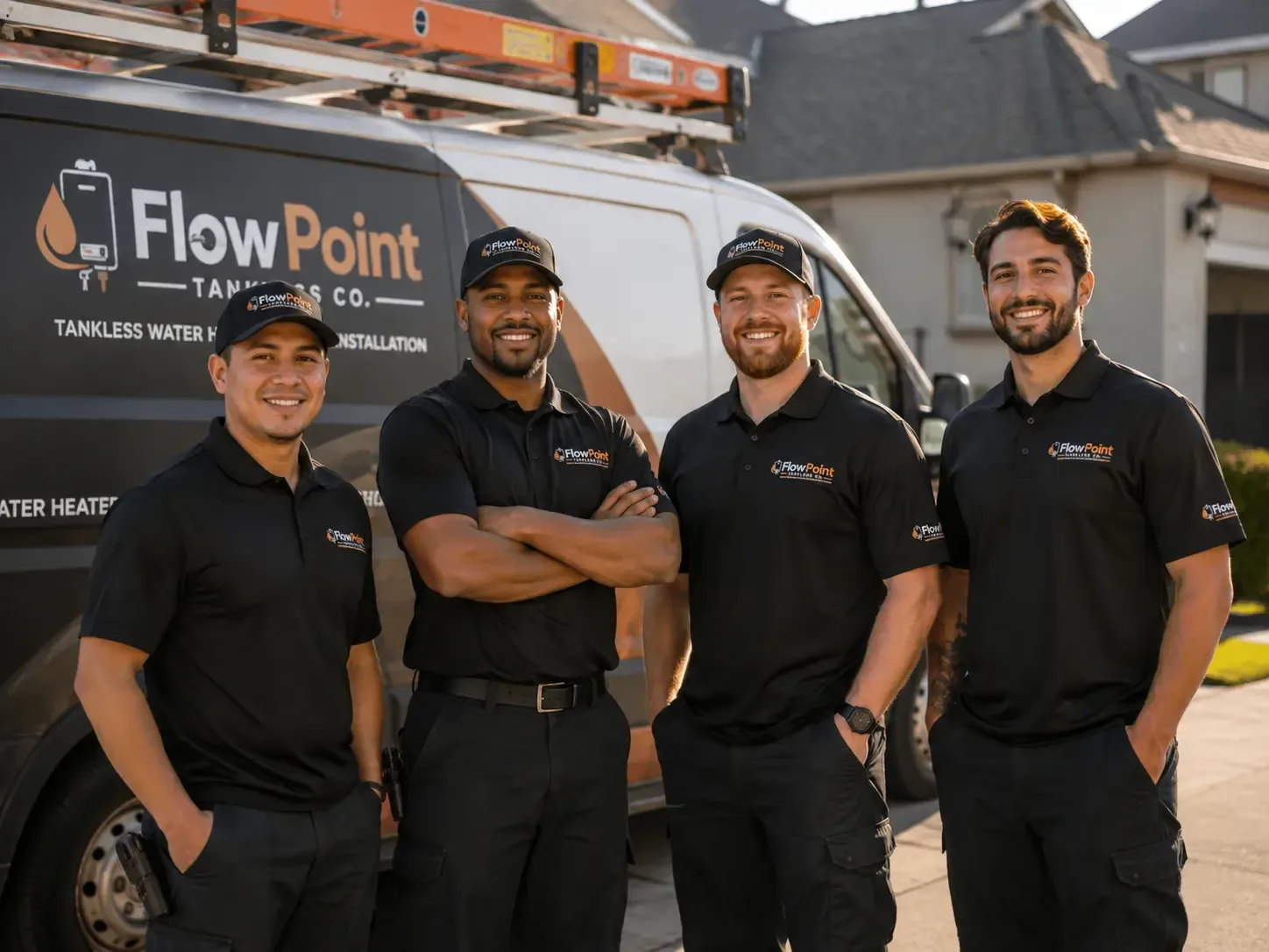 Tankless Water Heater Installation company in Nashotah, WI